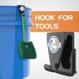 Flipper Bucket Buddy