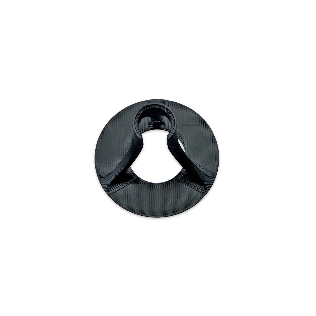 Coral Frag Plug Sand Stand - 5 Pack