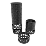 CaddyStack™ – Modular Filter Tower Kit