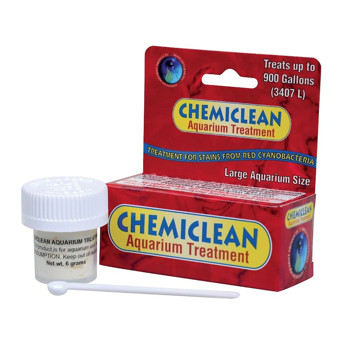 ChemiClean Red Cyano Remover - Powder