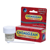 ChemiClean Red Cyano Remover - Powder