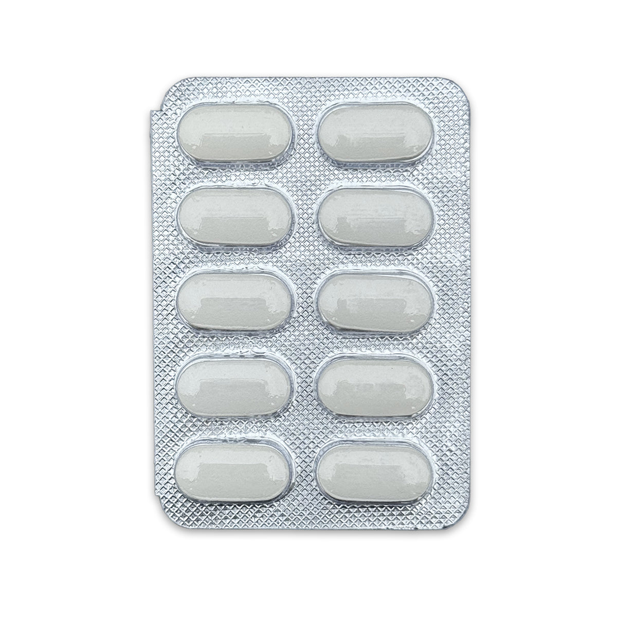 Ciprofloxacin Antibacterial Extra Strength 500mg - 10 Tablets