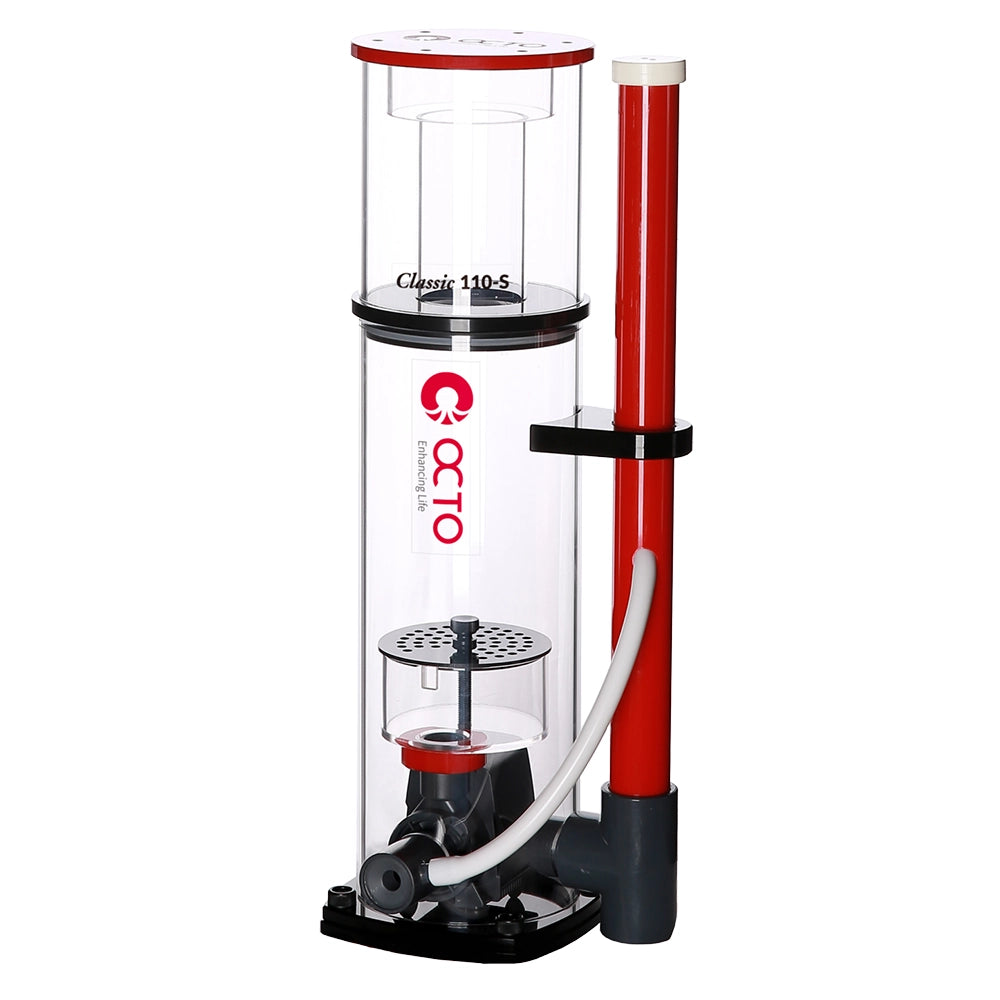 Classic 110SSS 5" Internal Space Saving Protein Skimmer