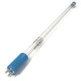 57 Watt Classic UV Sterilizer 2" - White Body
