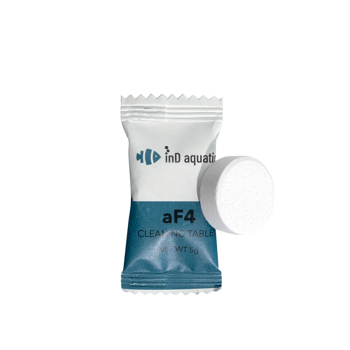 aF4 Cleaning Tablets
