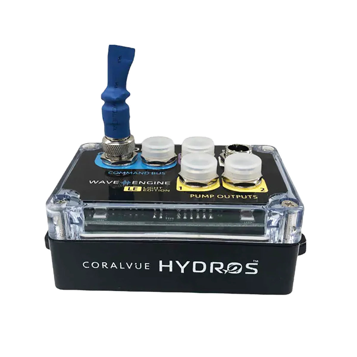 Hydros Command Bus Terminator