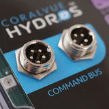 Hydros Command Bus Terminator