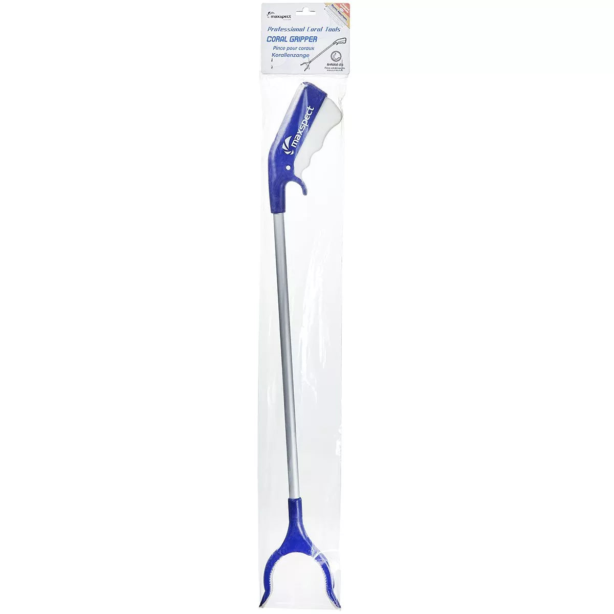 Coral Gripper 60 (23.5 Inch)