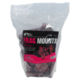 Frag Mounts Coralline Rock - 9 Lb Bag