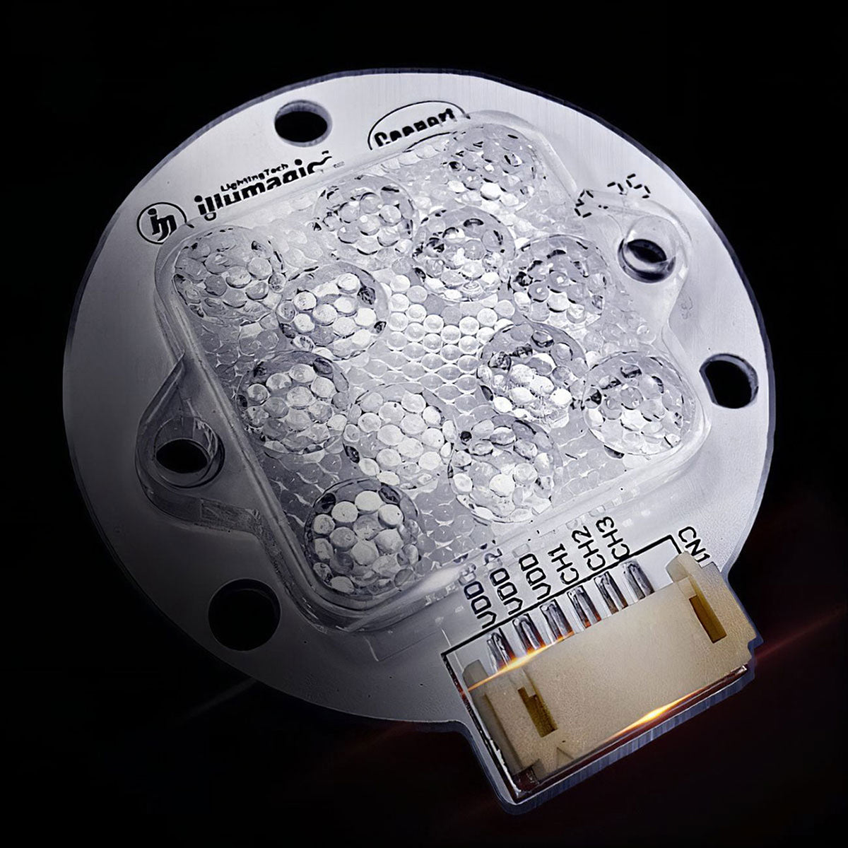 Illumagic X4 Reefer Pro LED Light
