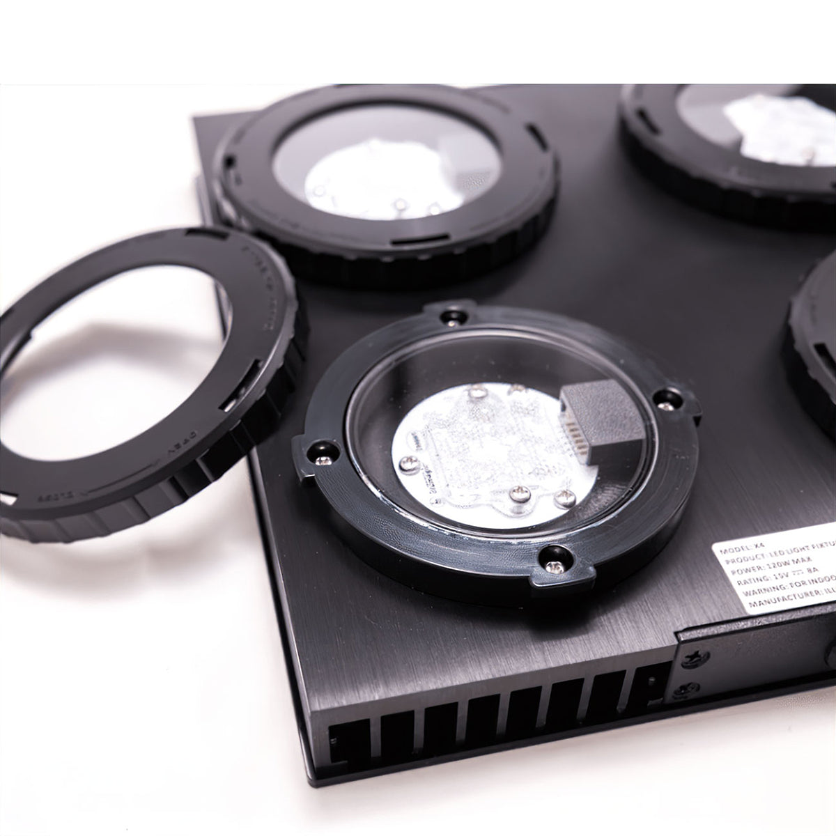 Illumagic X4 Reefer Pro LED Light