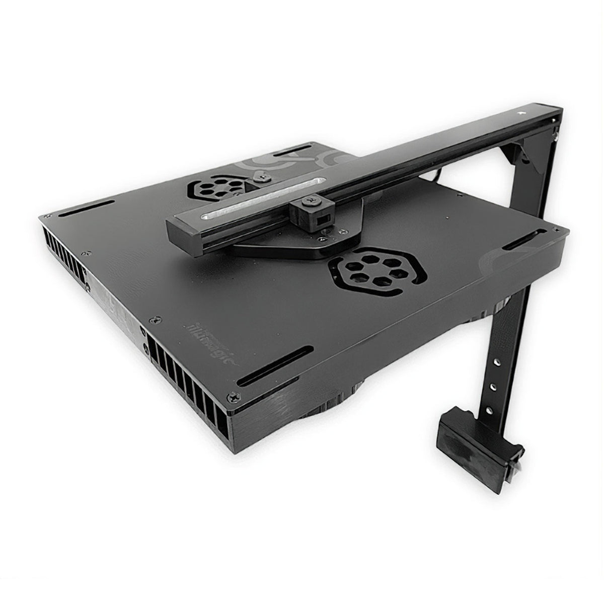 Illumagic X4 Rear Mounting Arm