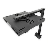 Illumagic X4 Rear Mounting Arm