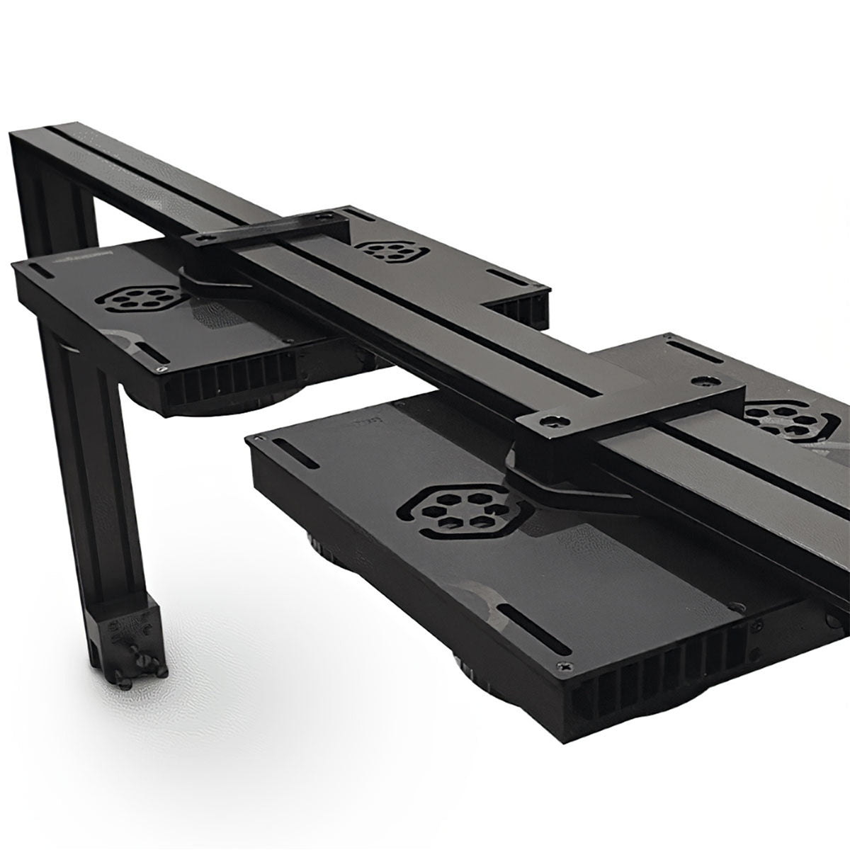 Illumagic X4 Slider Bracket