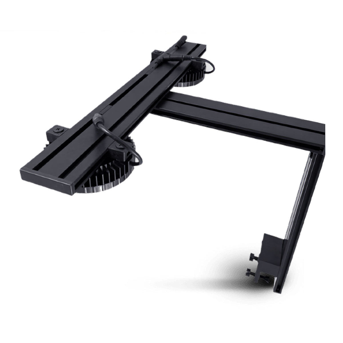 Illumagic Pixel Dual Rear Mounting Arm