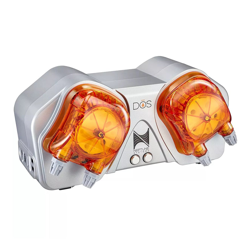 DOS Dosing and Fluid Metering System - Used