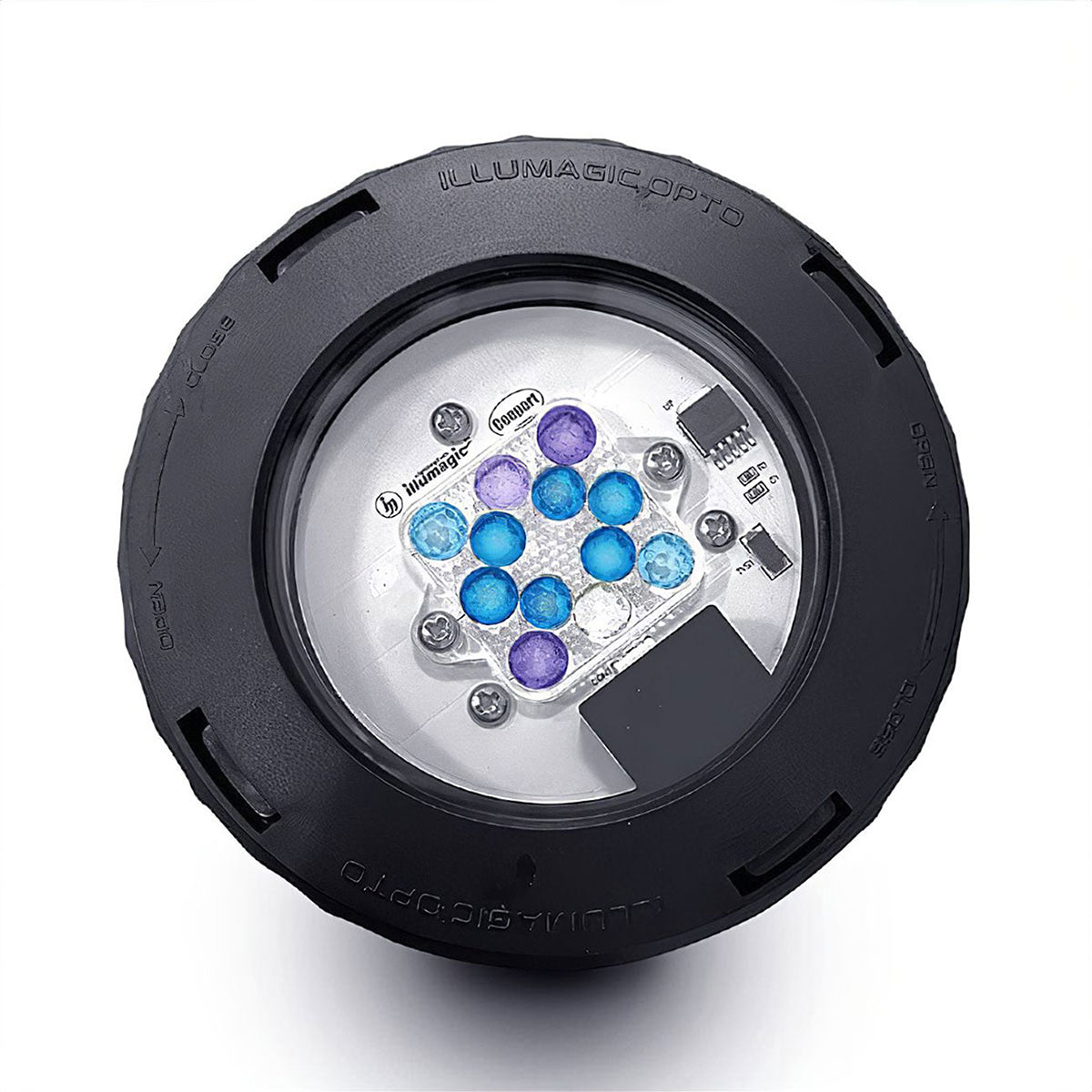 Illumagic Pixel Fragger LED Bundle