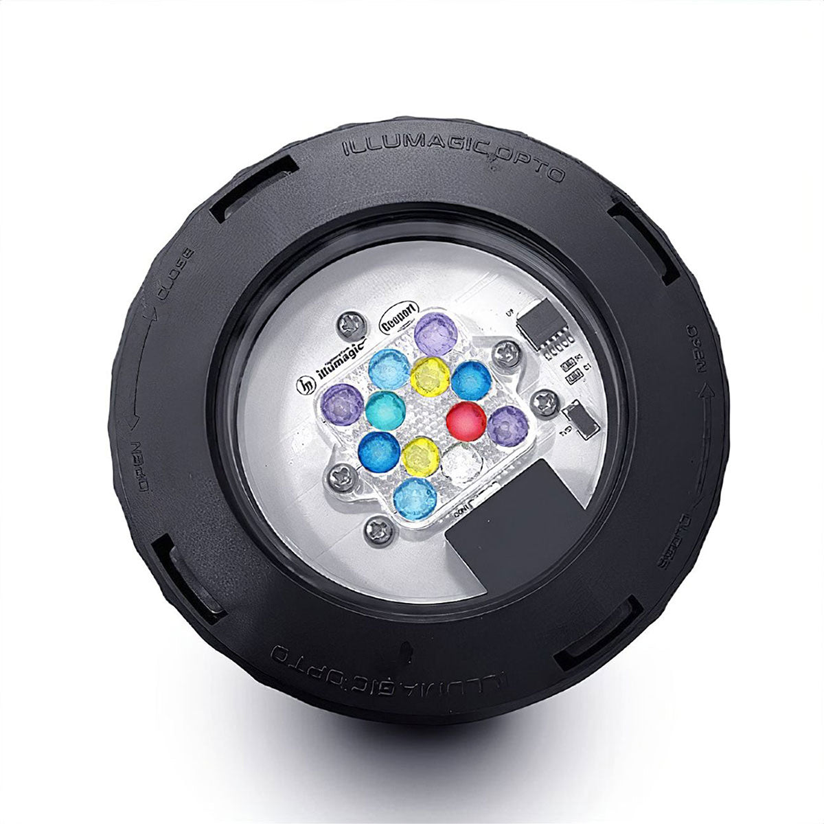 Illumagic Pixel Reefer LED Bundle