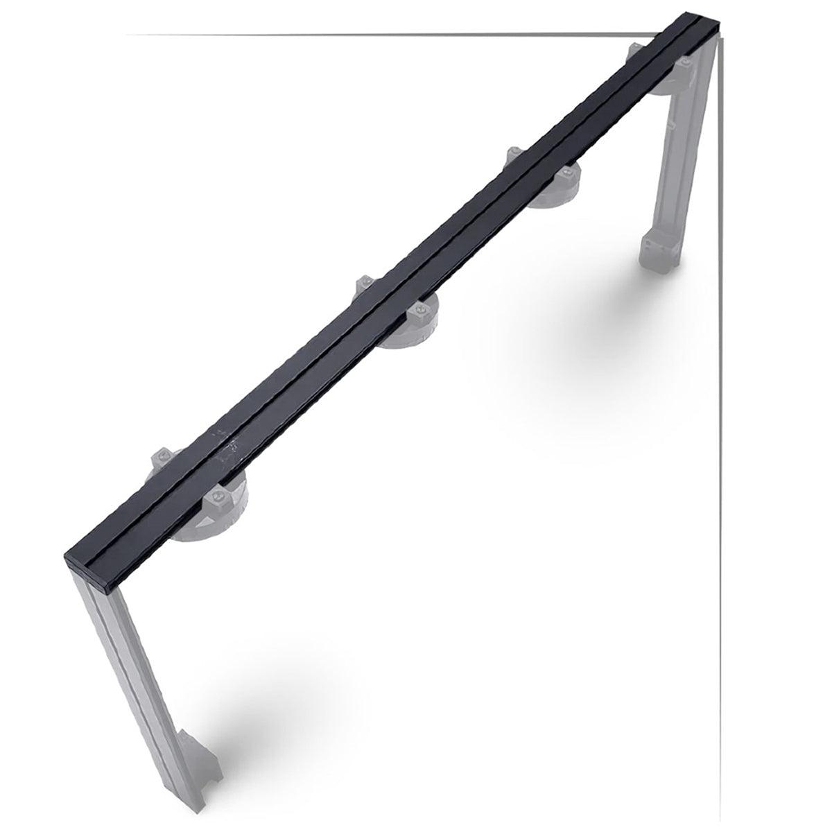 Illumagic Mounting Rails
