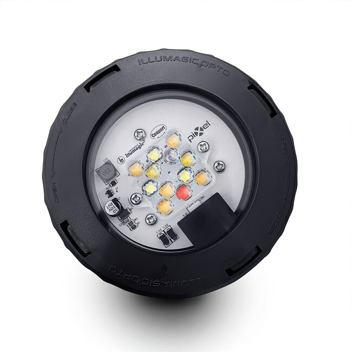Illumagic Pixel Refugium LED Bundle