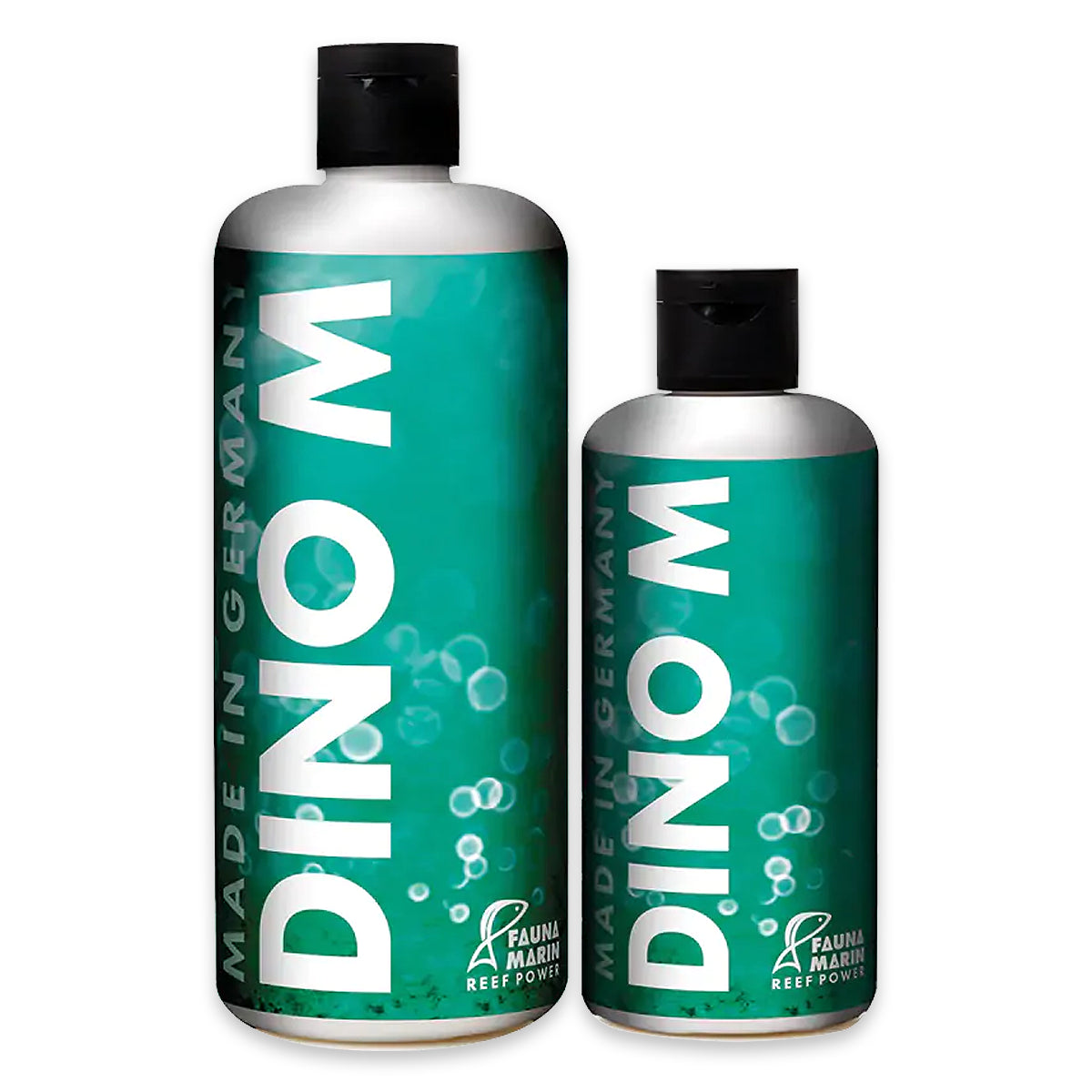 DINO M - Dinoflagellate Treatment