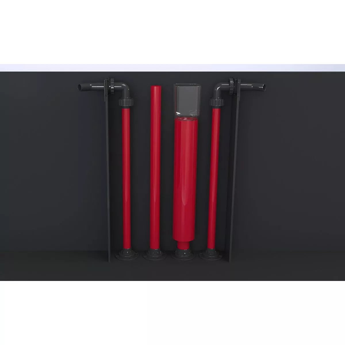 Reefer XXL 750 G2+ System (160 Gal)