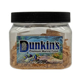 Dunkin's Freeze Dried Marine Flake Fish Food