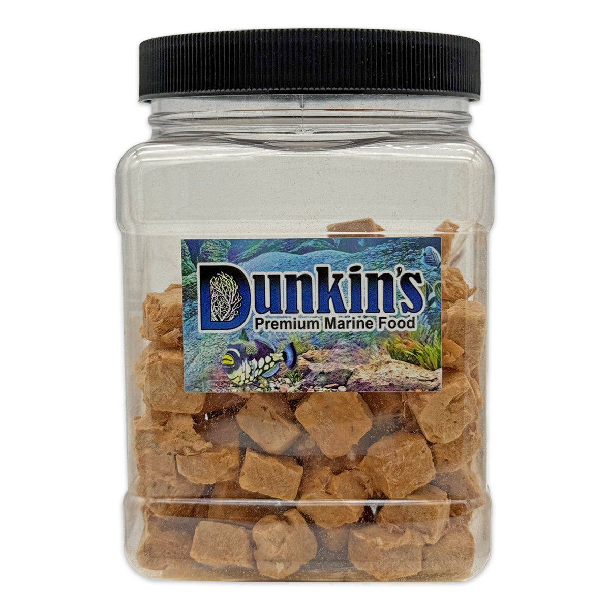 Dunkin's Freeze Dried Marine Chips Fish Food