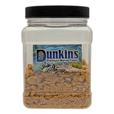 Dunkin's Freeze Dried Marine Flake Fish Food