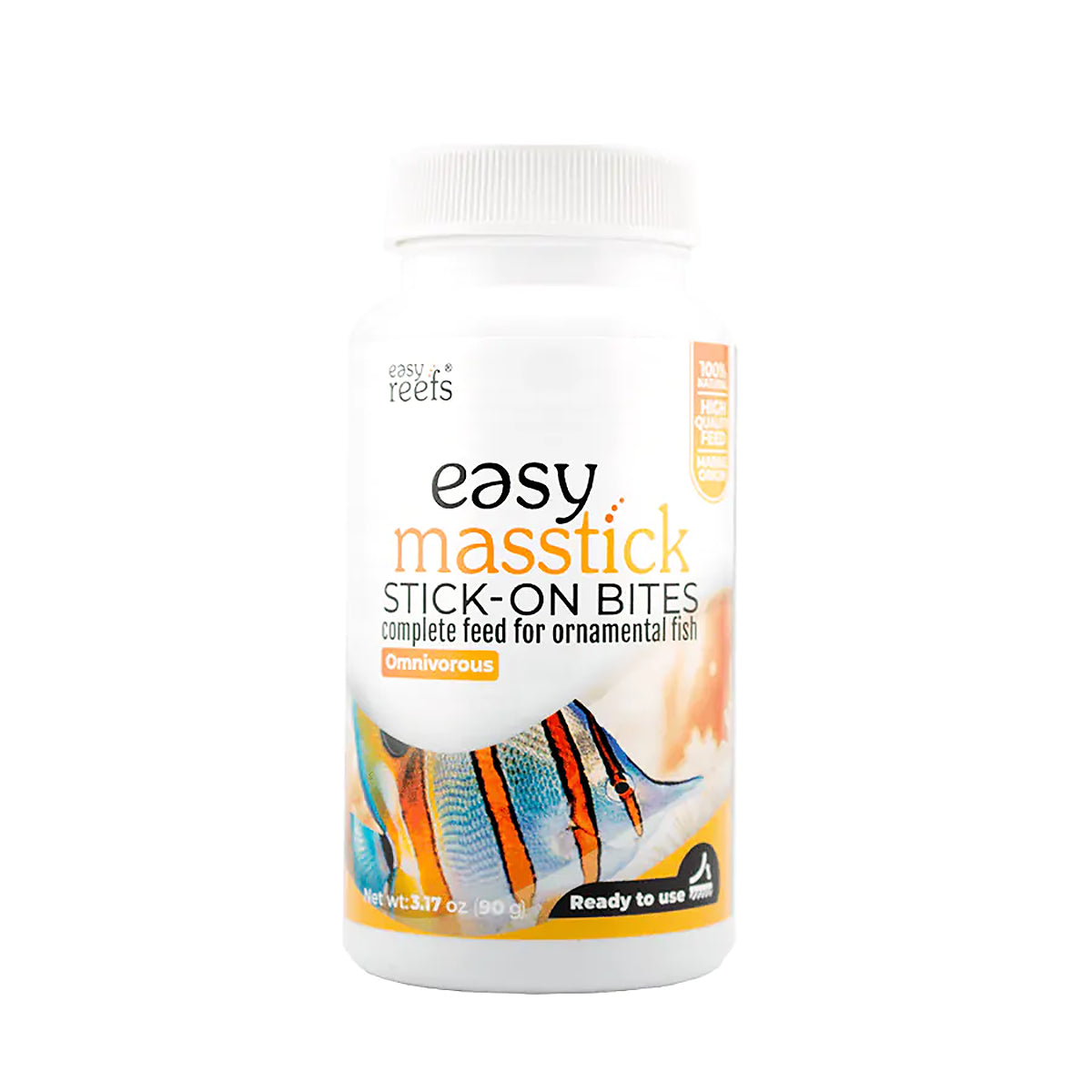 Easymasstick Fish Food