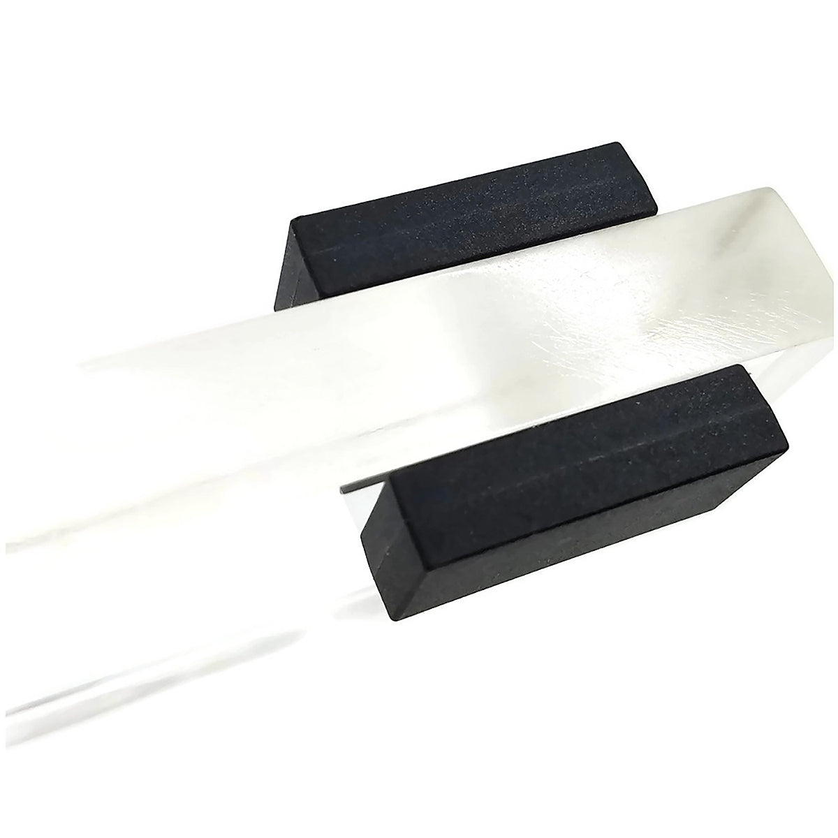 Waterproof Epoxy-Rubber Encased Magnet