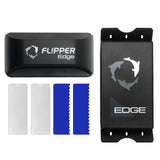 Flipper EDGE Floating Magnetic Aquarium Algae Cleaner - Standard