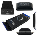 Flipper EDGE Floating Magnetic Aquarium Algae Cleaner - Standard