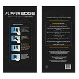 Flipper EDGE Floating Magnetic Aquarium Algae Cleaner - Standard