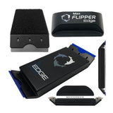 Flipper EDGE Floating Magnetic Aquarium Algae Cleaner - Max