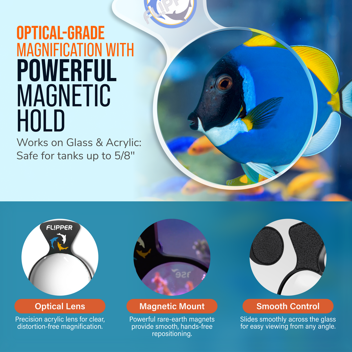 DeepSee Viewer Clear 4"