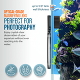 DeepSee Viewer Clear 4"