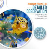 DeepSee Viewer Clear 4"