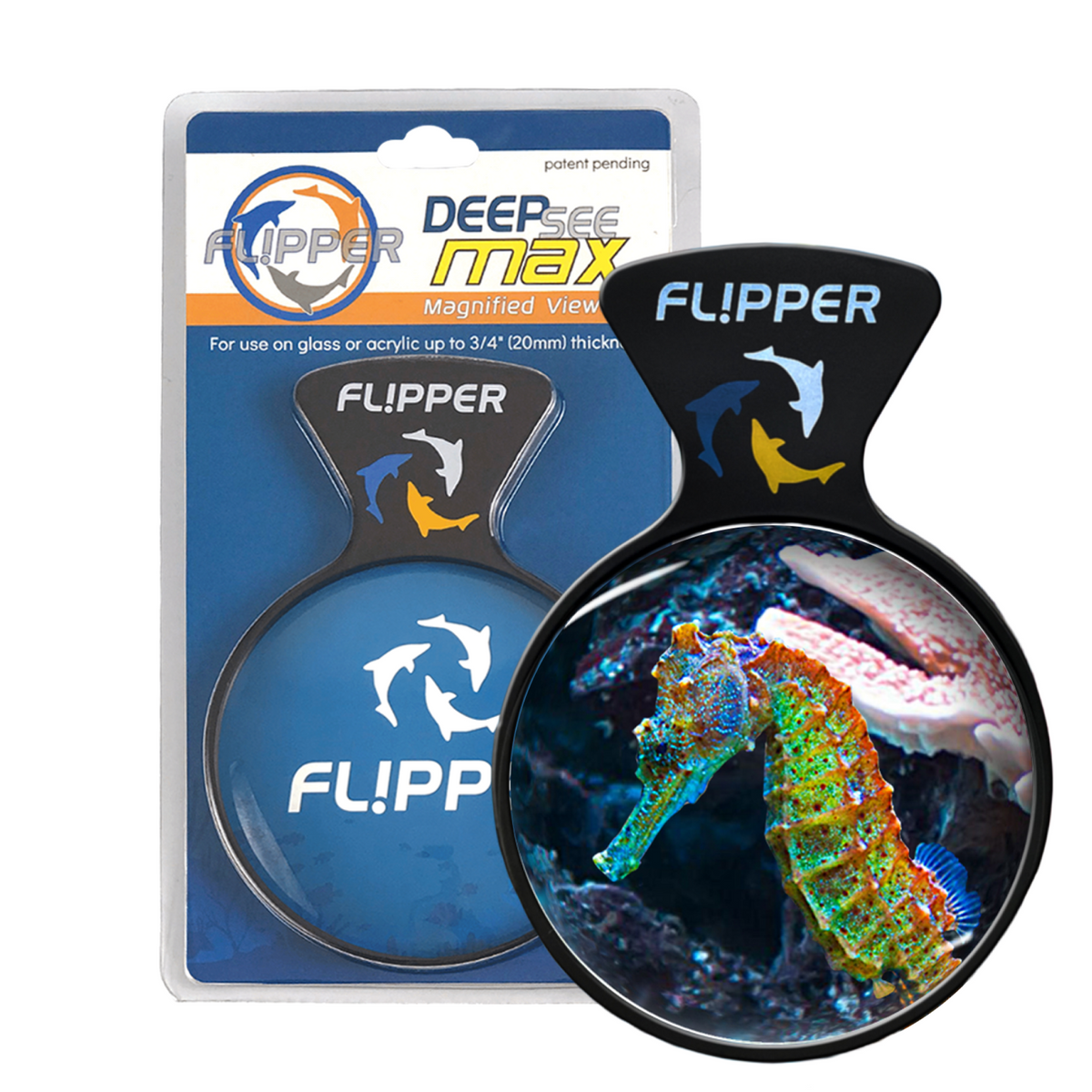 DeepSee Viewer Black Max 5