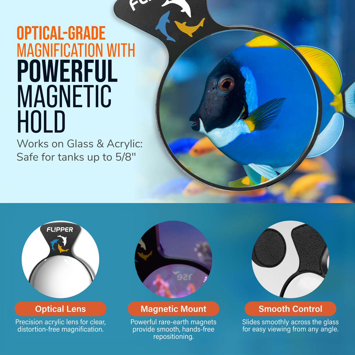 DeepSee Viewer Black Max 5"