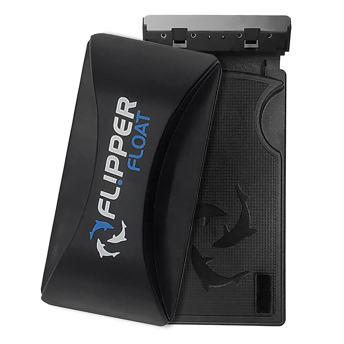 Flipper FLOAT Magnetic Aquarium Algae Cleaner - Standard