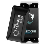 Flipper EDGE Floating Magnetic Aquarium Algae Cleaner - Max