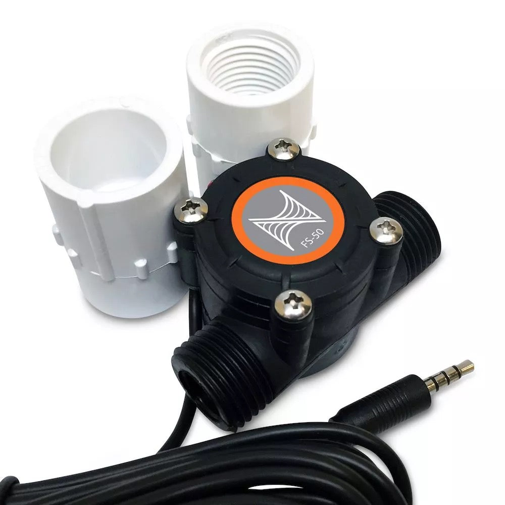 1/2" Flow Sensor FS-50