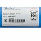 FilmTec 75 GPD Reverse Osmosis Membrane