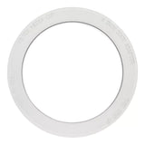 4" Filter Media Cup Adapter Ring
