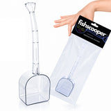FishScooper Net Free Multipurpose Transfer Tool