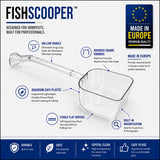FishScooper Net Free Multipurpose Transfer Tool