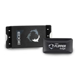 Flipper EDGE Floating Magnetic Aquarium Algae Cleaner - Max