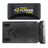 Flipper FLOAT Magnetic Aquarium Algae Cleaner - Max