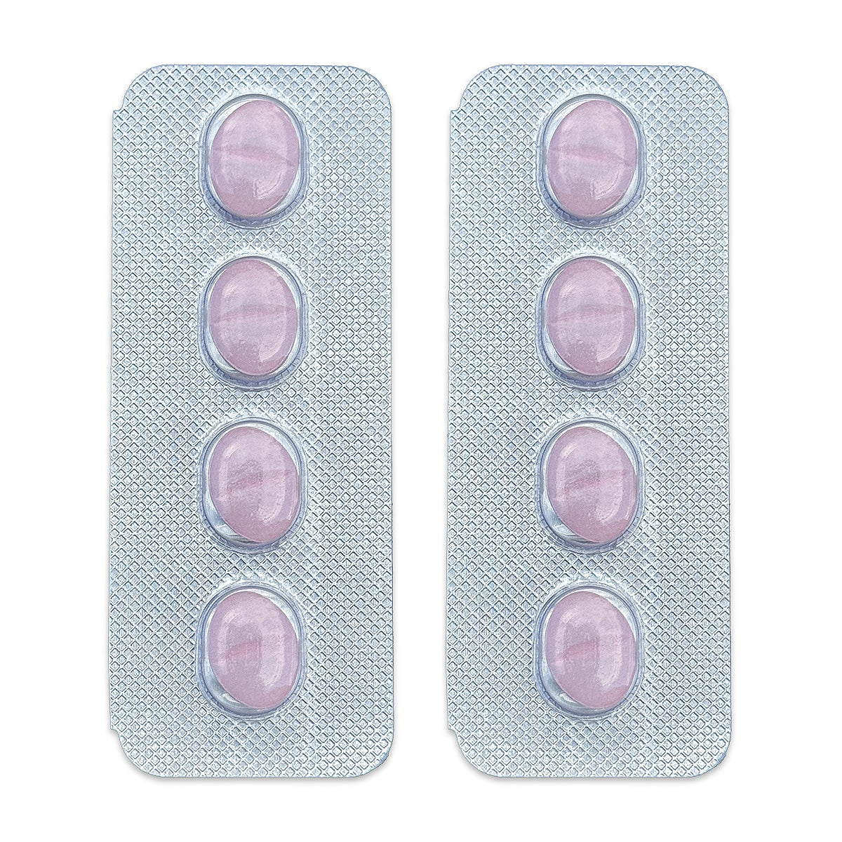 Fluconazole Antifungal Extra Strength Treatment 200mg - 8 Tablets